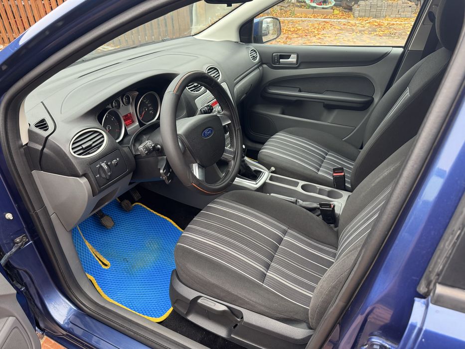 Продам Форд фокус 2