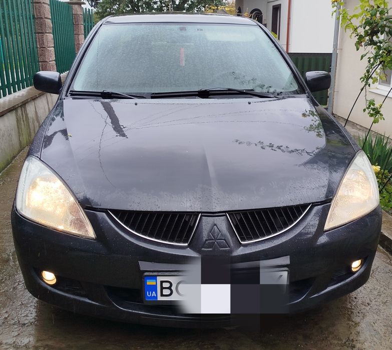 Продам Lancer 9 1.6 бензин