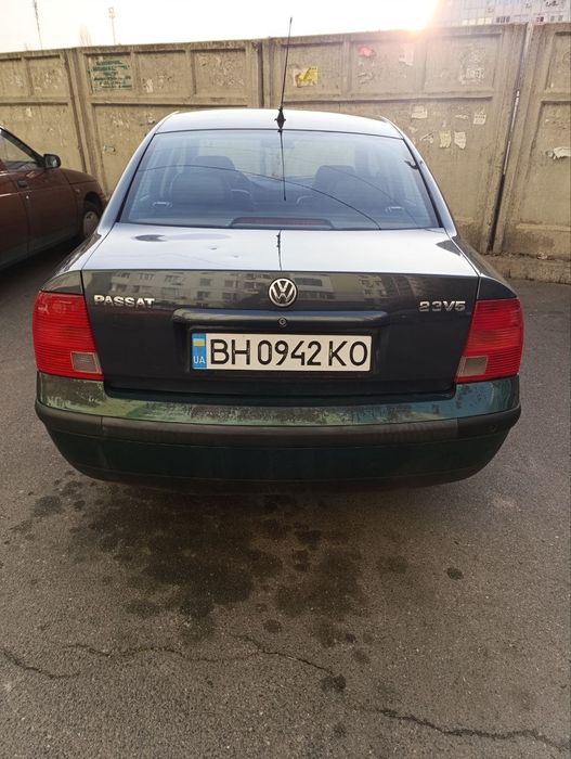 Продам срочно Volkswagen Passat b5, Пассат Б5