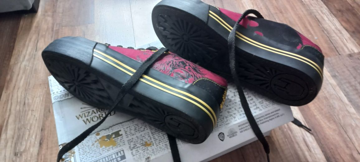 Trampki Harry Potter nr 38
