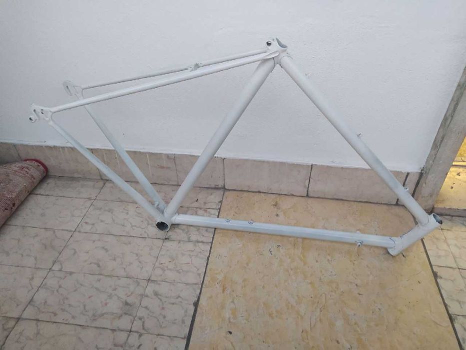 Quadro de Bicicleta L/XL - Bom Estado