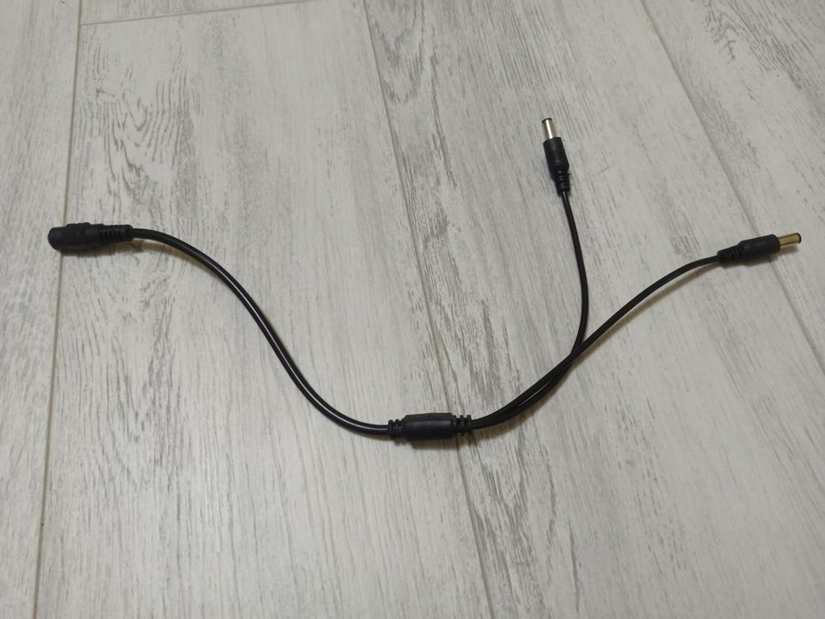 UPS для роутера, блок безперебійного живлення