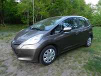 Honda Jazz śliczny 1,4 PO LIFT