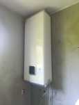 Bojler Ariston 100l Sprawny