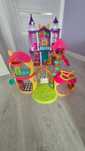 Domek enchantimals 2x