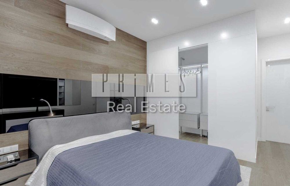 ЖК Новопечерские Липки 100м2 3 комнатная Драгомирова 11