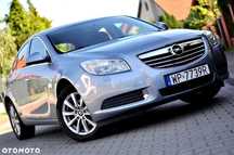 Opel Insignia Opel Insignia 1.8 B + Gaz - (Bogate wyposażenie, Mega zadbany)