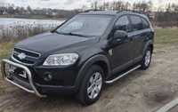 Okazja !!!  Stan idealny. Chevrolet Captiva 2.0 LS