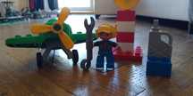 LEGO Duplo 10808 samolot