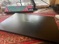 ноутбук Gigabyte A5 (геймерський, RTX 3060, Ryzen 5 5600H)
