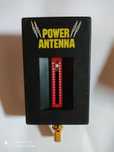 Amplificador de Sinal TV