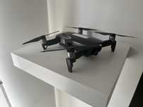 Dji Mavic Air pelen zestaw dron