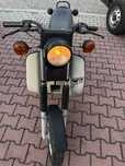 Simson Skuter pierwszy wlasciciel