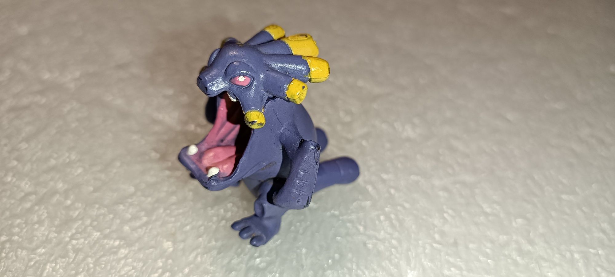 Rara mini figura Nintendo Pokemon