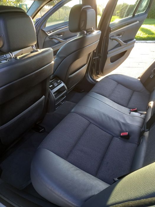 Bmw 520d serie 5 f11