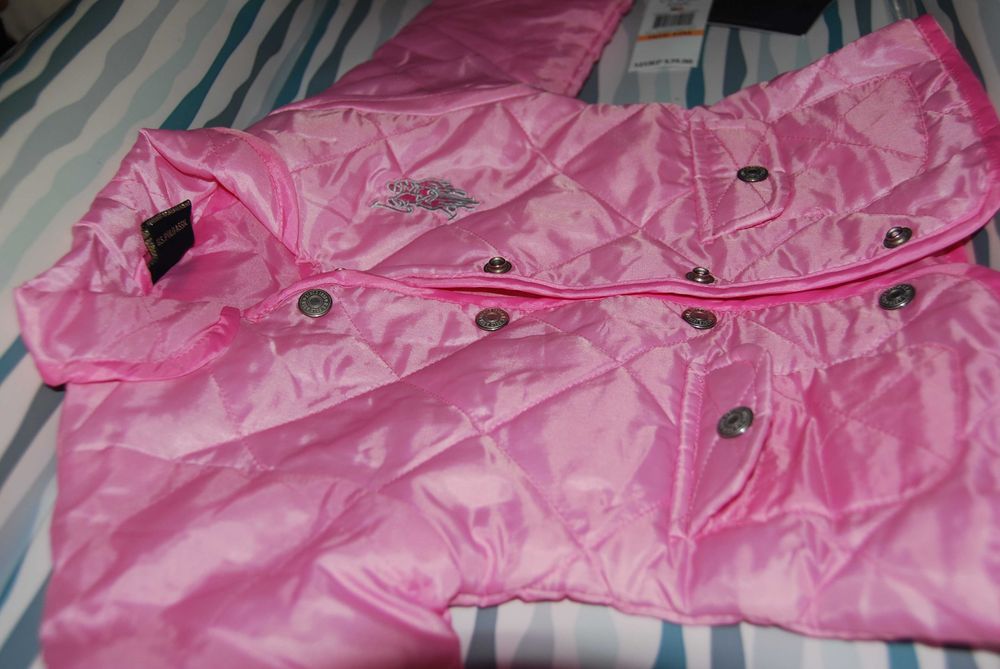 Нова куртка курточка оригінал бренд US POLO ASSN