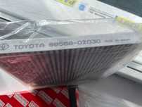8856802030 TOYOTA Фильтр салона ОРИГИНАЛ Япония Corolla/Land Cruiser