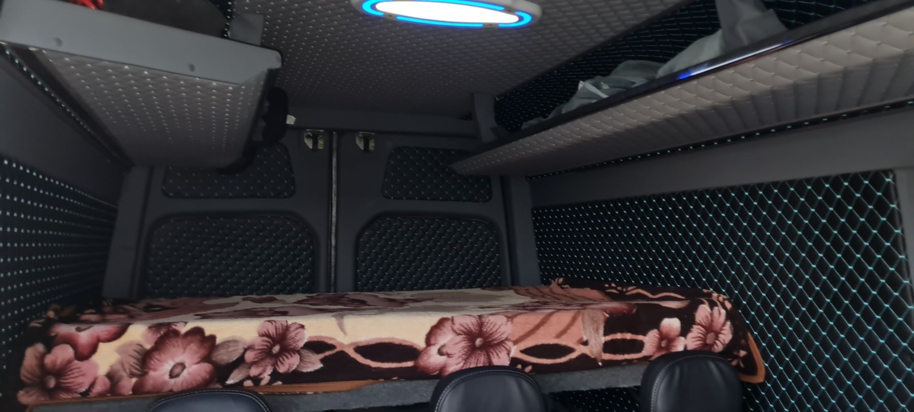 Спрінтер 315 CDI