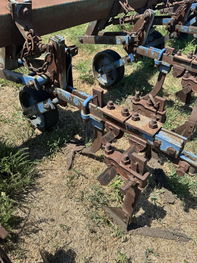 Прополочний крн 5.6