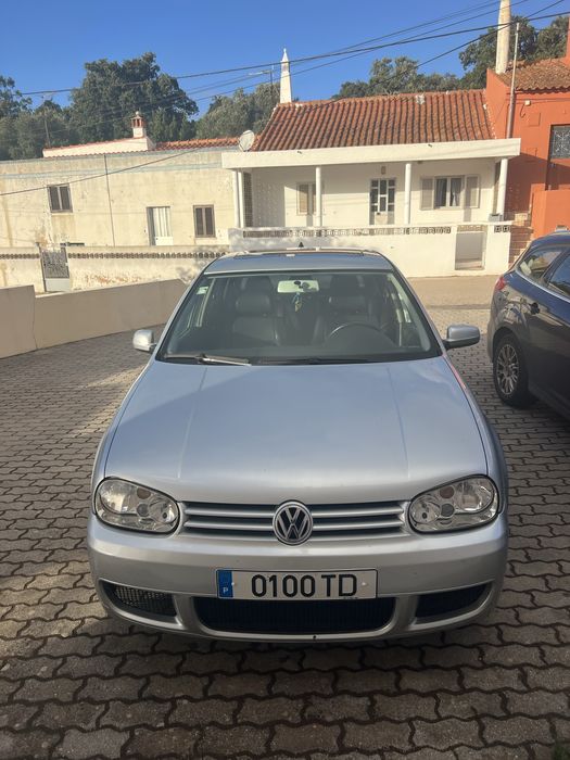 Volkswagen 1.6 gasolina