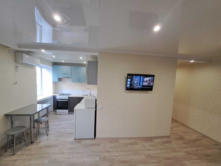 Аренда 1 комнатной квартиры центр