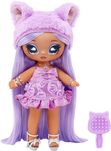 Na Na Na Surprise Sweetest Gems Valentina Lovely На На Валентина Лавлі