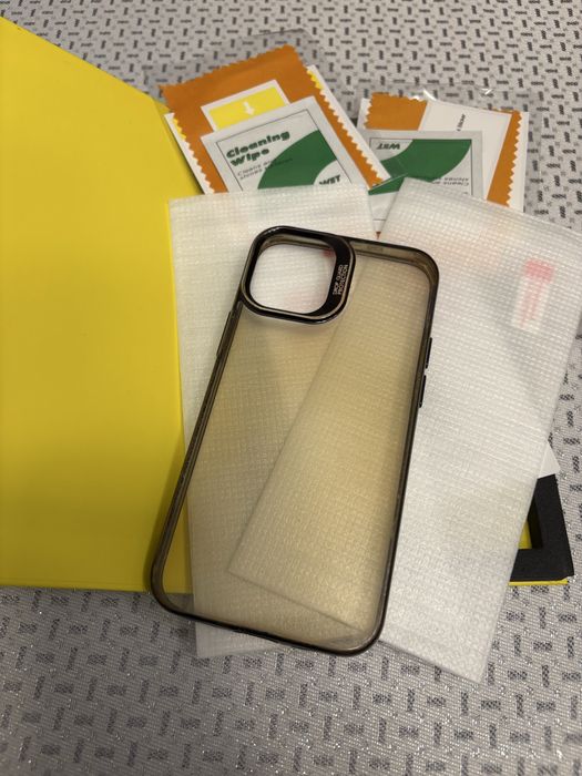 iPhone 12 mini 64GB zielony plus 2xszkło ochronne