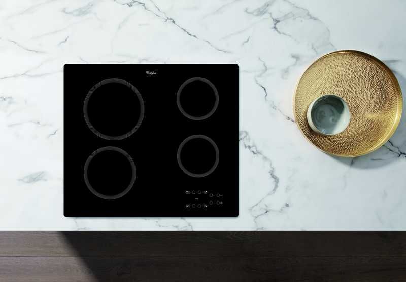 Варильна електрична поверхня Whirlpool AKT 801 NE Нові! Запечатані!