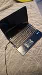 Laptop Samsung SF510