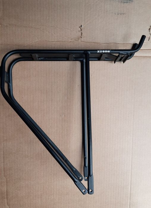 Bagażnik rowerowy Xtreme 18 kg