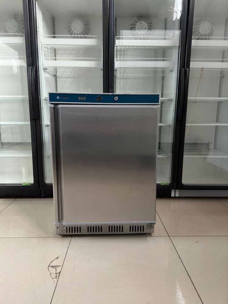Lodówka pod blat Hendi 85 cm pod blatowa
