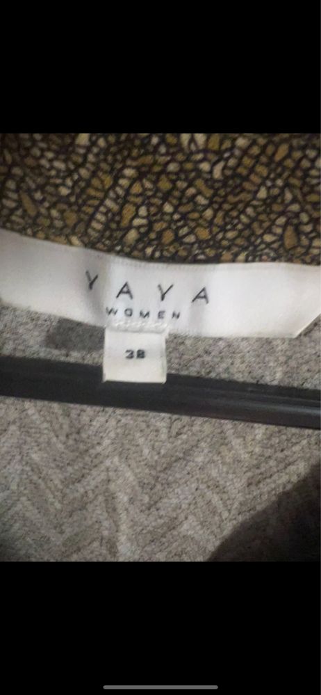 Sukienka YAYA rozmiar 38