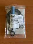 Продам датчики DOL 43 -R-G (90-250В) нові (позначення 100761)