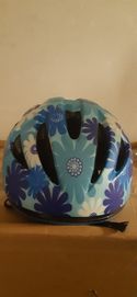 Kask rowerowy dla dziecka 3-6