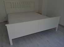 Kompletne Lóżko IKEA HEMNES 200x220
