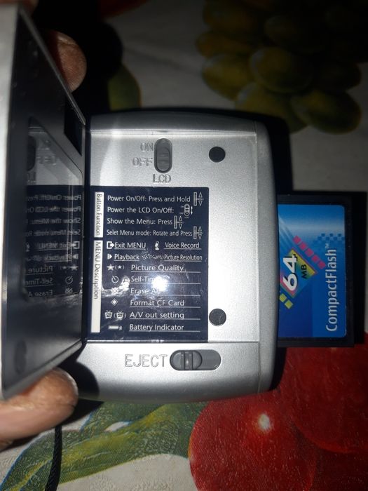 оригинал камера мини