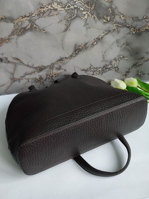 Шкіряна жіноча сумочка Voi