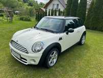 Sprzedam Mini Cooper