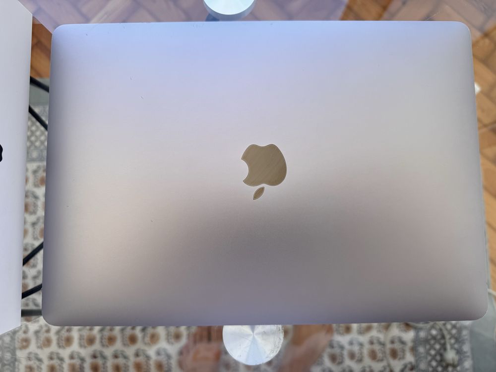 Macbook Air 13 2018