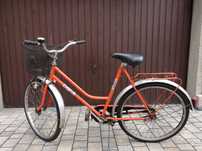 Sprzedam rower damski 26"