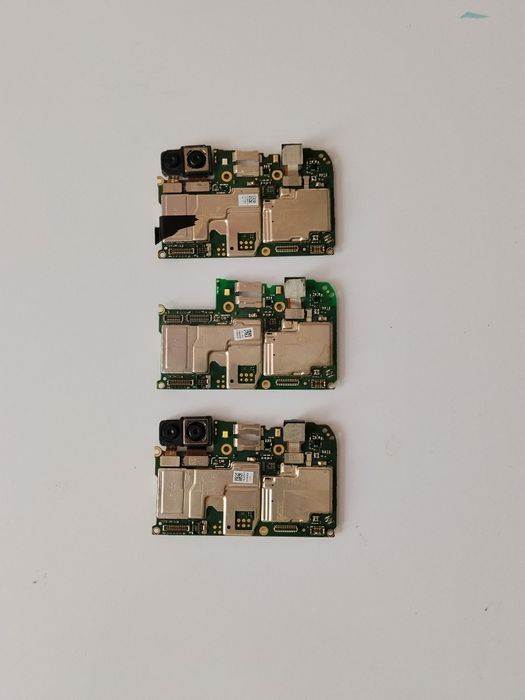 Платы huawei p smart fig-lx1 (2018)