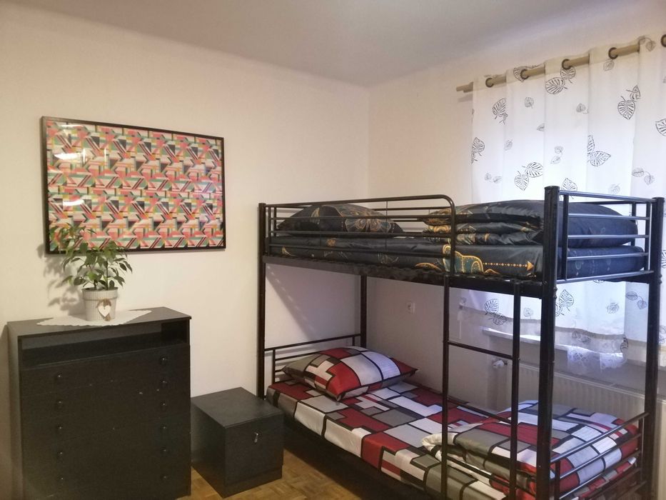 Nocleg  Warszawa /hostel/бюджетное жилье