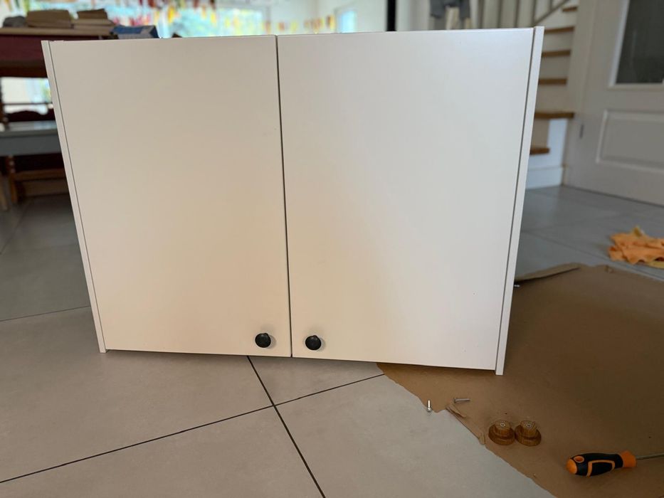 Szafka kuchenna Ikea Metod 60x80