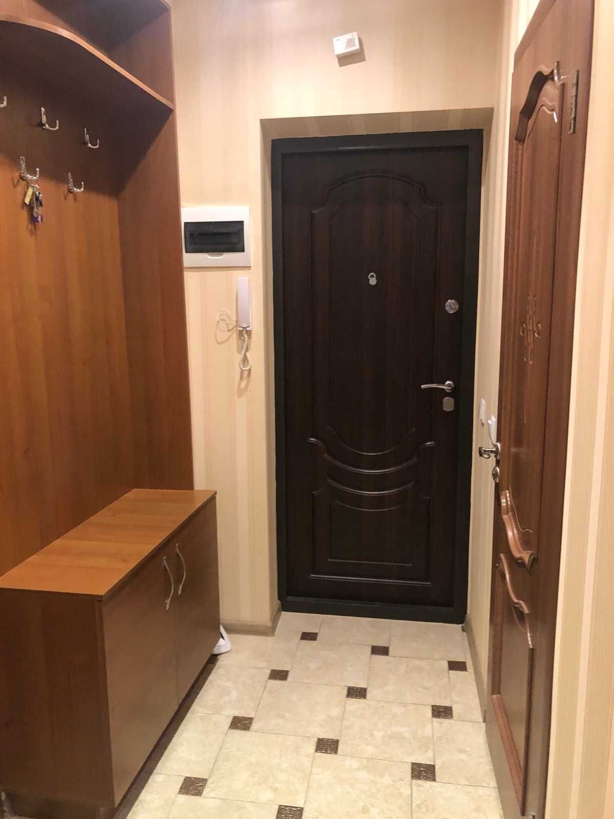 1кім  з ремонтом  метро Академмістечко, вул.Олевська 9,