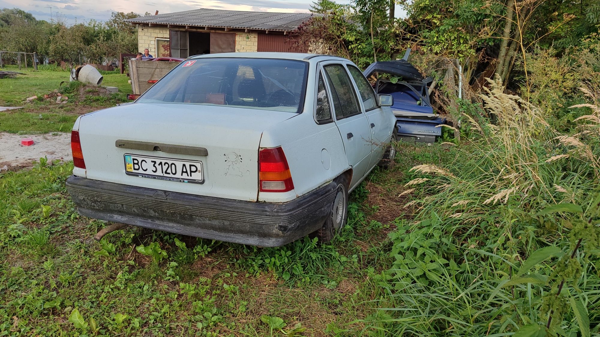 продається Opel Kadet