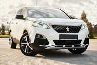 Peugeot 3008 Przepiękny GT-LINE__Full Led __Biała Perła_-100% Bezwypadkowy