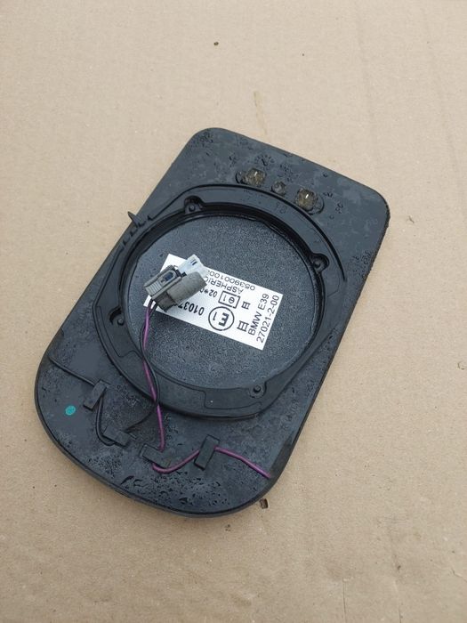 Fotochrom lewy , prawy bmw e39 lusterko