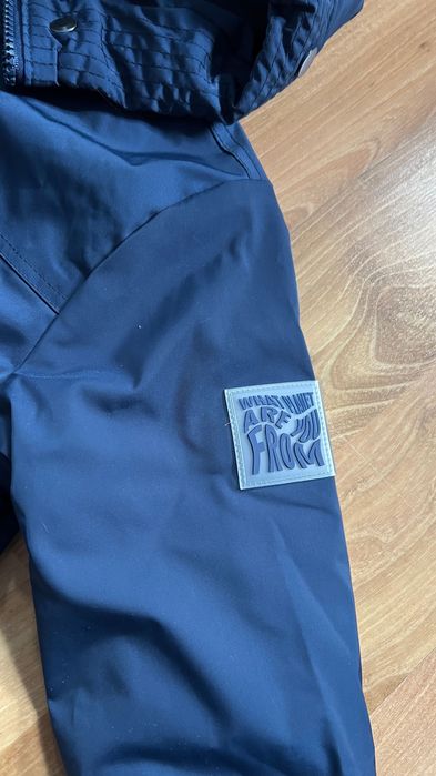 Kurtka dziecięca Coccodrillo