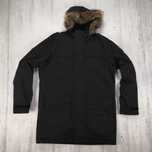 Bergans of Norway męska kurtka XXL Parka Granite primaloft zimowa