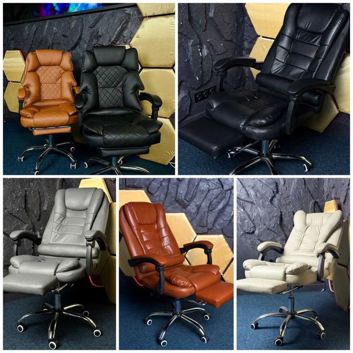 Самая низкая цена!! Компьютерное кресло игровое,геймерское,офисное